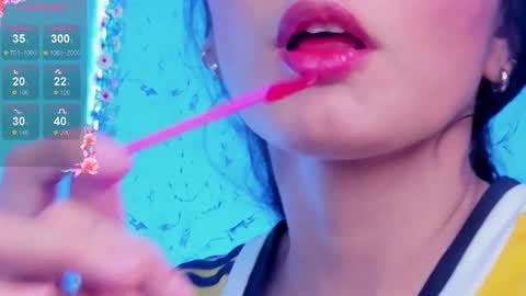 E L I S S A online show from November 19, 2:22 am