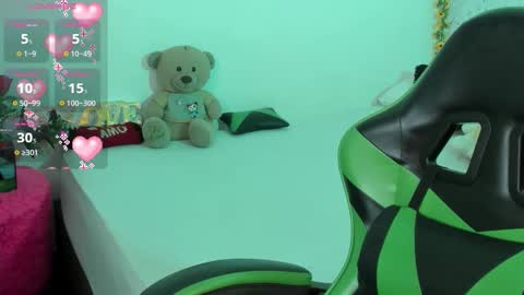 E L I S S A online show from February 23, 2:20 am