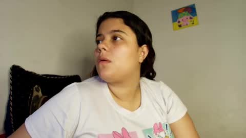 Eliss online show from December 2, 7:03 am