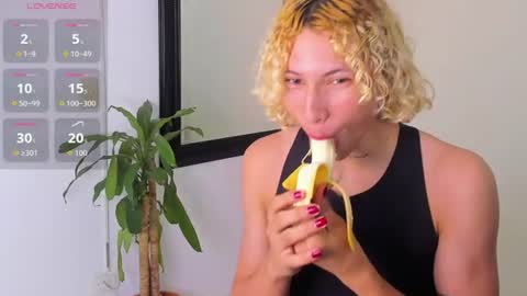 Valentino Konny y Jhon online show from July 23, 1:08 am