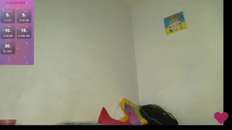 Snapshot of elivanegas chatting on May 16, 5:04 am Eli Vanegas online show from May 16, 5:04 am