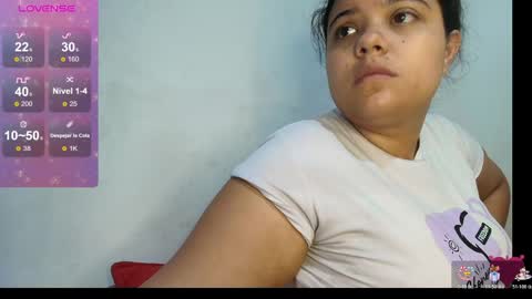 Snapshot of elivanegas chatting on May 24, 6:18 am Eli Vanegas online show from May 24, 6:18 am
