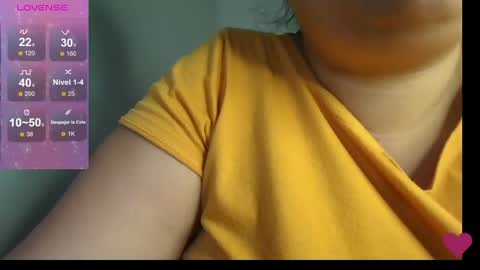 Snapshot of elivanegas chatting on May 30, 11:51 am Eli Vanegas online show from May 30, 11:51 am