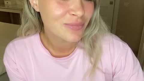 Stephanie online show from July 20, 6:21 pm
