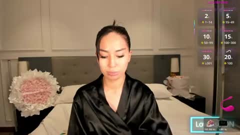 Snapshot of eliza_bad chatting on June 27, 12:22 pm Lika online show from June 27, 12:22 pm