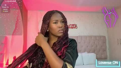Snapshot of eliza_eup69 chatting on January 7, 7:27 pm ELIZA online show from January 7, 7:27 pm