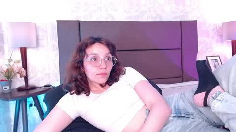 Eliza online show from January 28, 1:29 am