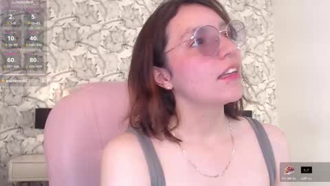 Eliza online show from February 5, 8:02 pm