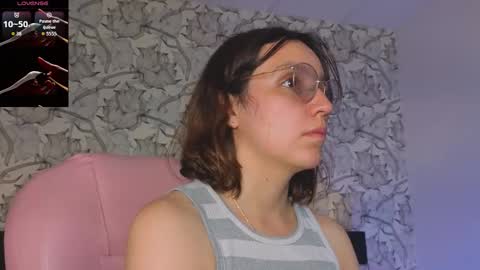 Eliza online show from February 11, 7:52 pm