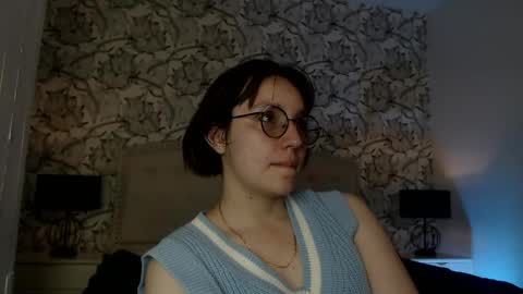 Snapshot of eliza_gh chatting on May 8, 8:47 pm Eliza online show from May 8, 8:47 pm