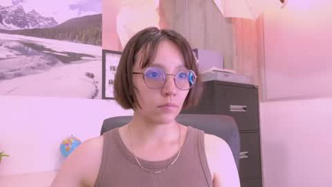 Snapshot of eliza_gh chatting on May 11, 7:33 pm Eliza online show from May 11, 7:33 pm