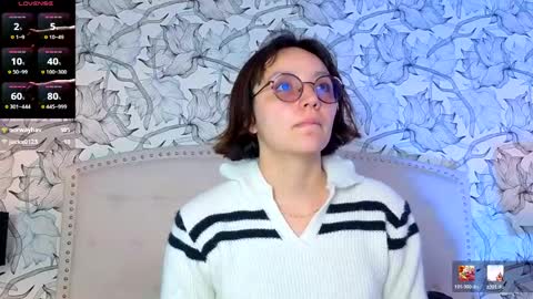 Snapshot of eliza_gh chatting on May 13, 8:06 pm Eliza online show from May 13, 8:06 pm