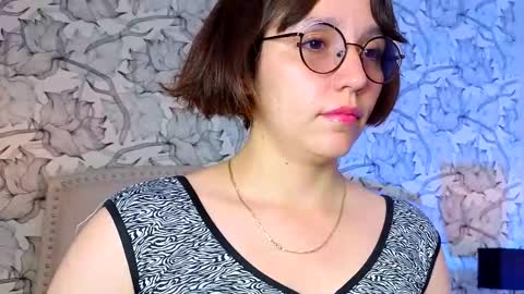 Snapshot of eliza_gh chatting on May 22, 8:03 pm Eliza online show from May 22, 8:03 pm
