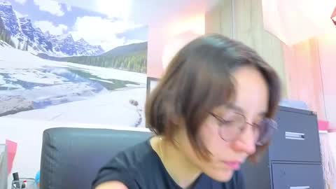 Snapshot of eliza_gh chatting on May 29, 5:00 pm Eliza online show from May 29, 5:00 pm