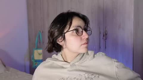 Snapshot of eliza_gh chatting on July 24, 5:00 pm Eliza online show from July 24, 5:00 pm
