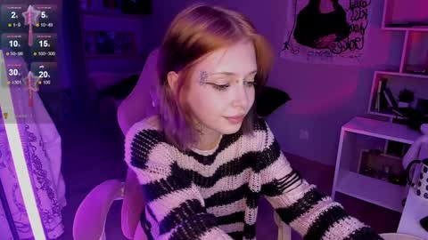 Elizabeth online show from January 19, 5:49 pm