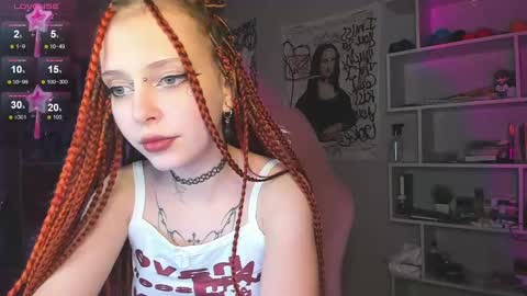 Elizabeth online show from March 3, 5:39 pm