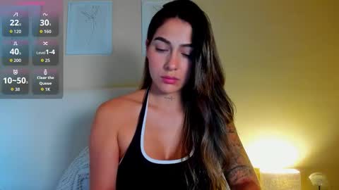 My name is ElizaPVT is open online show from January 13, 10:26 pm