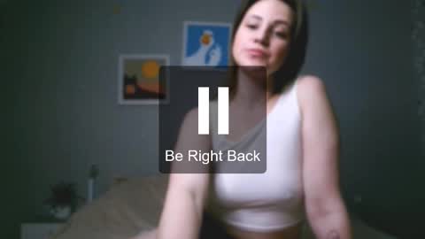 Snapshot of eliza_sin chatting on February 3, 6:35 pm Elizabeth online show from February 3, 6:35 pm