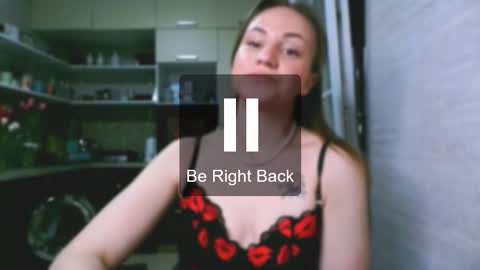 Snapshot of eliza_sin chatting on March 6, 7:32 pm Elizabeth online show from March 6, 7:32 pm