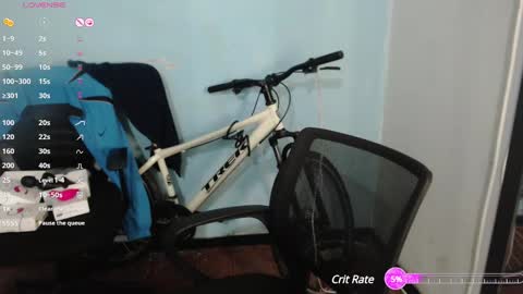 elizabeht_911 online show from February 26, 6:11 pm