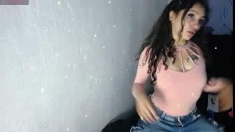 elizabeht_911 online show from December 16, 2:05 am