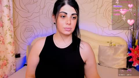 Eliza online show from February 4, 5:23 pm