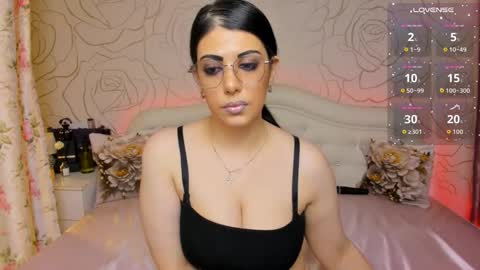 Eliza online show from March 16, 10:36 pm