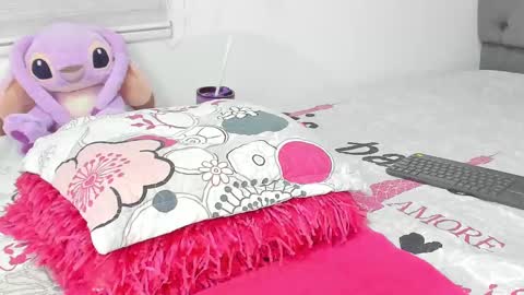 ELIZA online show from February 27, 3:14 am