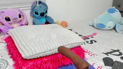 ELIZA online show from November 21, 3:05 am