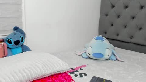 ELIZA online show from November 23, 3:06 am