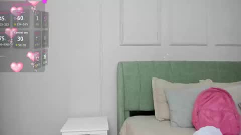 elizabeth online show from November 11, 7:58 pm