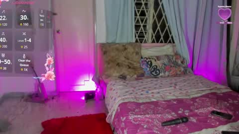 elizabeth_777 online show from May 3, 3:56 am