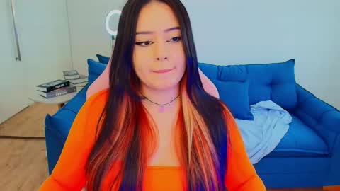 Snapshot of elizabeth_banks21 chatting on February 5, 11:48 am Elezabeth online show from February 5, 11:48 am