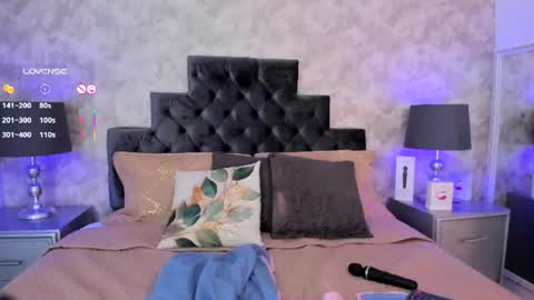 Elizabeth online show from July 24, 11:03 pm