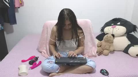 elizabeth online show from April 30, 7:14 am