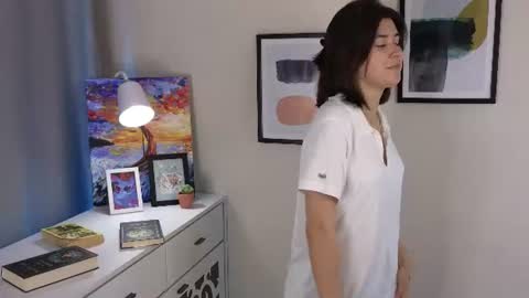 Snapshot of elizabeth_harris_ chatting on June 11, 3:10 pm Malena online show from June 11, 3:10 pm