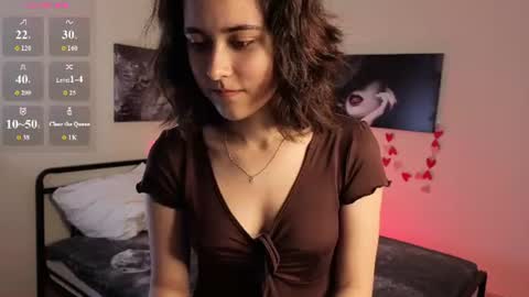 Malena online show from June 25, 5:06 pm
