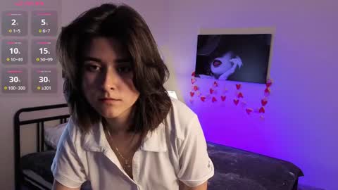 Malena online show from July 3, 5:19 pm