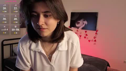 Malena online show from July 8, 5:06 pm