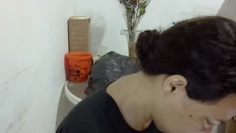 Elizabeth Martinez  online show from December 2, 3:07 pm