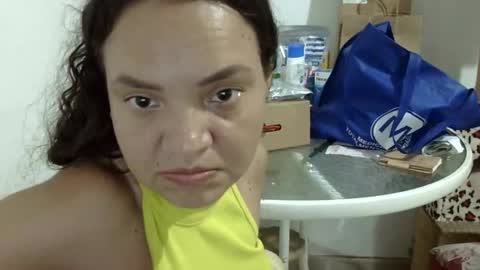 Elizabeth Martinez  online show from May 10, 7:41 pm