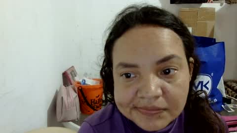 Elizabeth Martinez  online show from June 18, 5:17 pm
