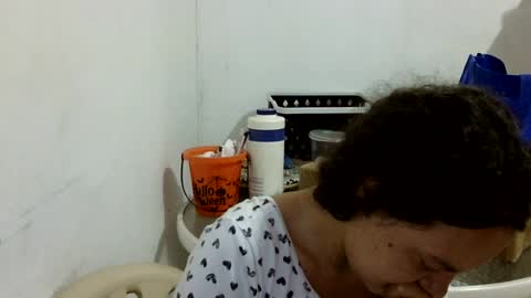 Elizabeth Martinez  online show from July 23, 7:01 pm