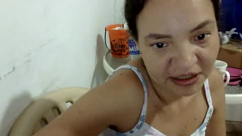 Elizabeth Martinez  online show from July 25, 5:10 pm