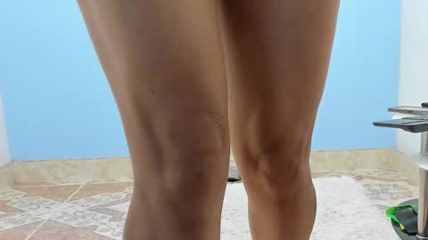 Elizabeth Mathure online show from December 4, 8:12 am