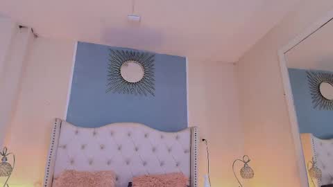Elizabeth  online show from May 3, 2:56 pm