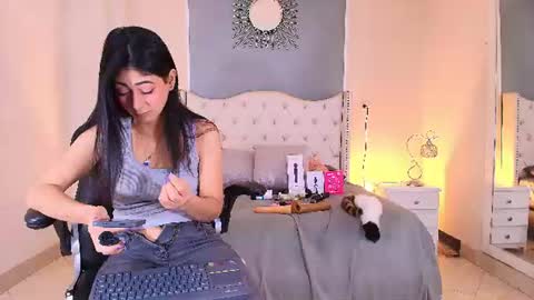 Elizabeth  online show from July 23, 10:19 pm