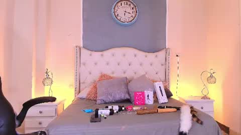Elizabeth  online show from July 30, 10:42 pm