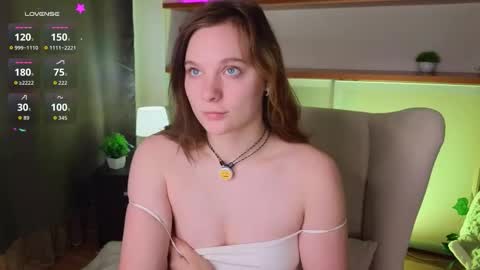 Snapshot of elizabethandersen chatting on September 25, 1:20 am Elizabeth online show from September 25, 1:20 am